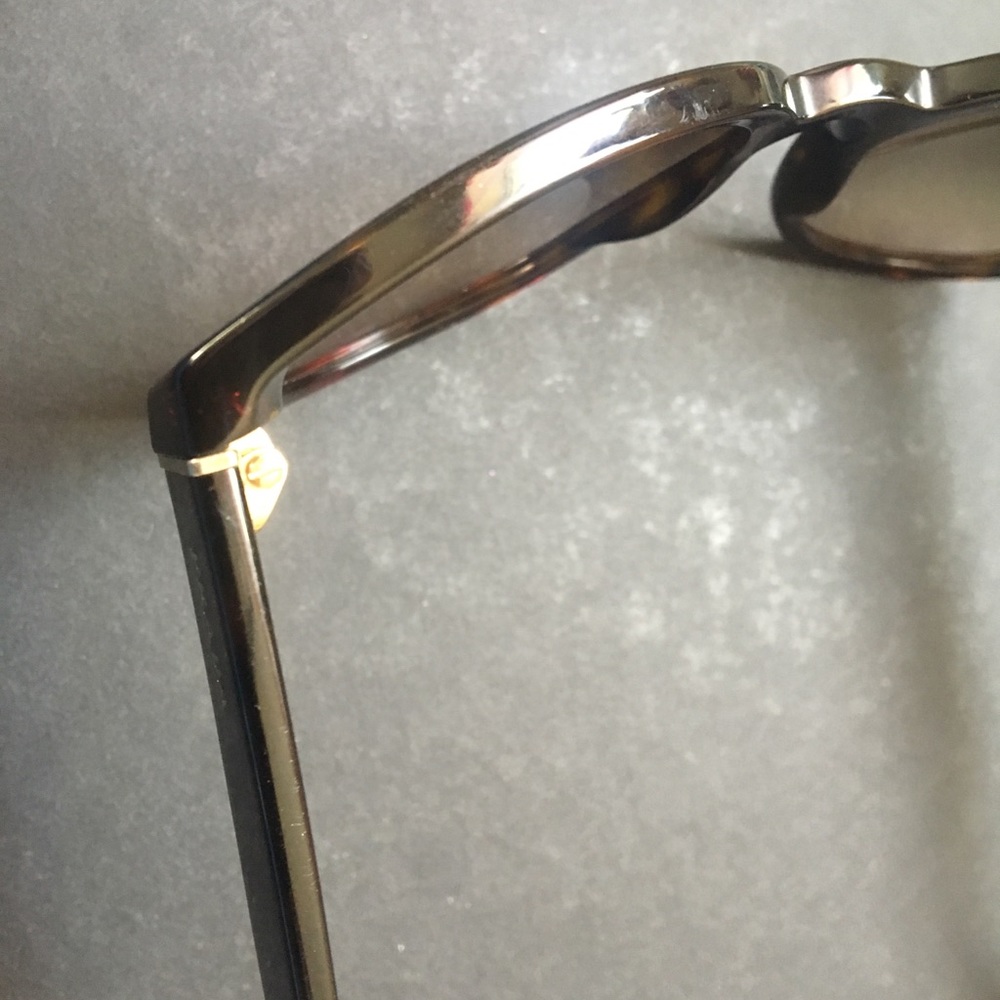 Prada Sunglasses - Picture 3 of 6